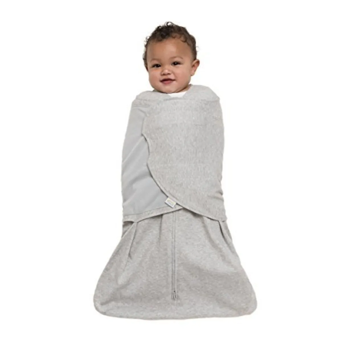 Cotton Swaddle Sleepsack 1.5 Tog