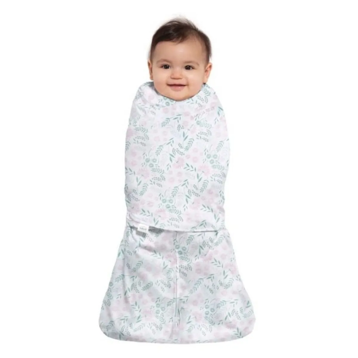 Cotton Swaddle Sleepsack 1.5 Tog