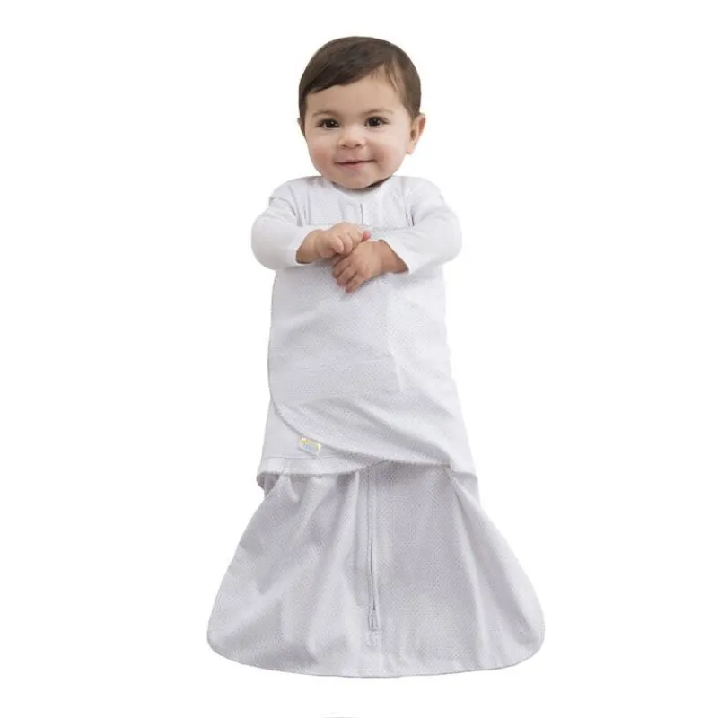 Cotton Swaddle Sleepsack 1.5 Tog