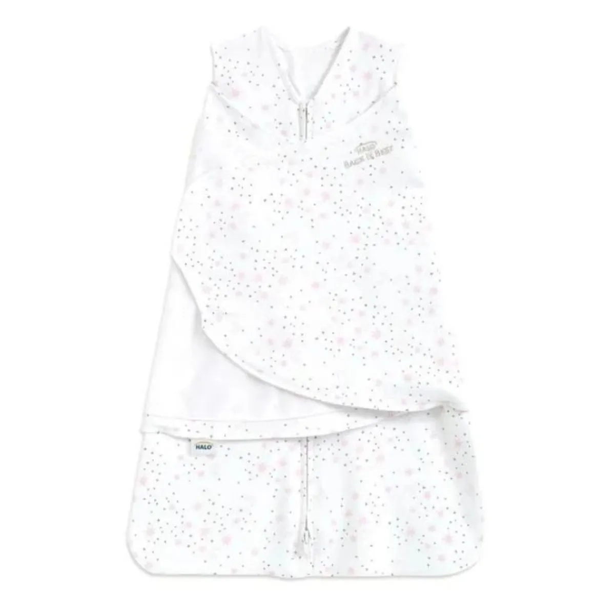 Cotton Swaddle Sleepsack 1.5 Tog