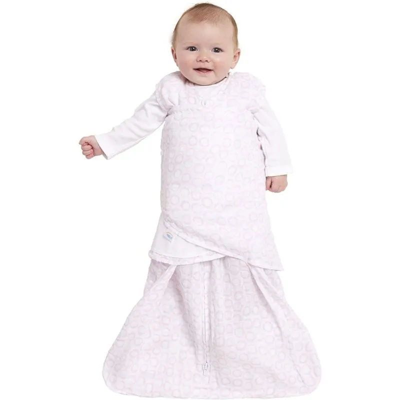 Cotton Swaddle Sleepsack 1.5 Tog