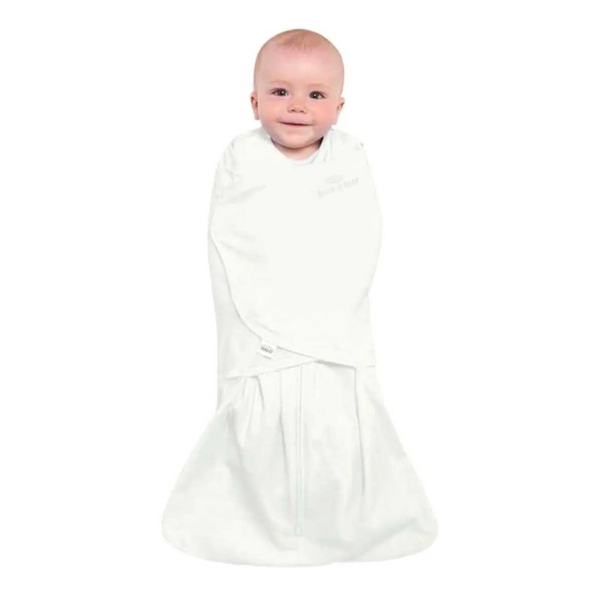 Cotton Swaddle Sleepsack 1.5 Tog