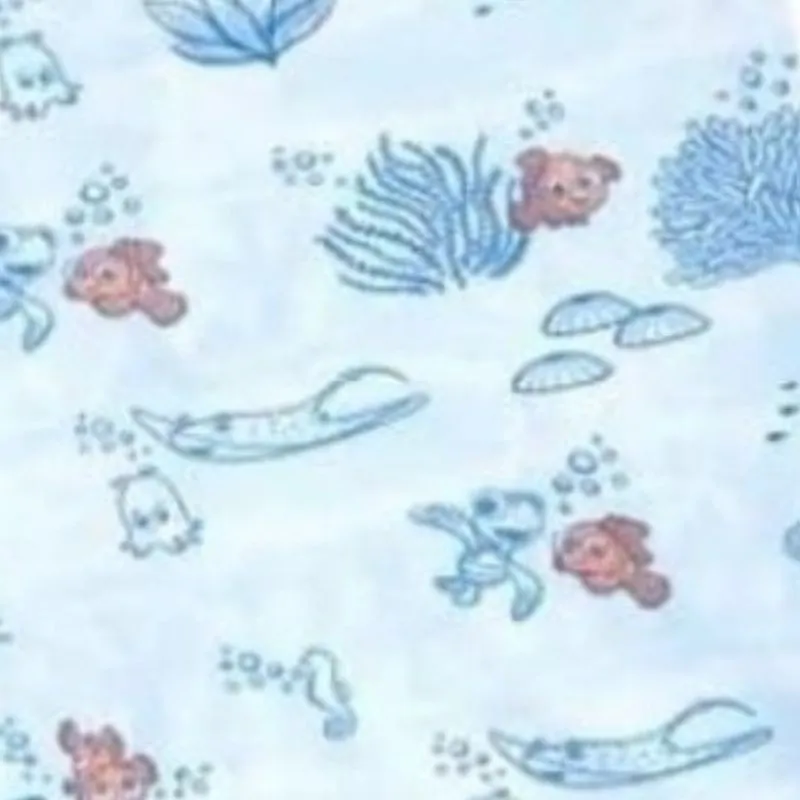 Cotton Swaddle Sleepsack 1.5 Tog