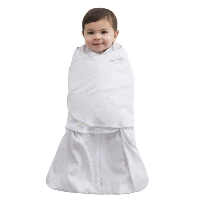 Cotton Swaddle Sleepsack 1.5 Tog