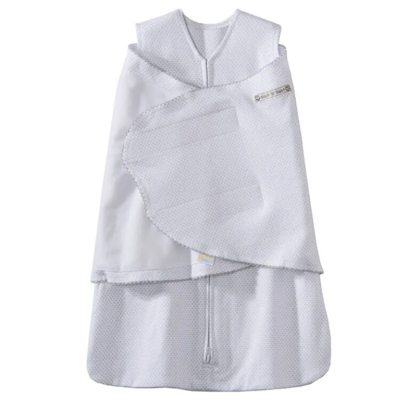 Cotton Swaddle Sleepsack 1.5 Tog