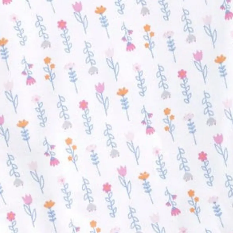 Cotton Swaddle Sleepsack 1.5 Tog