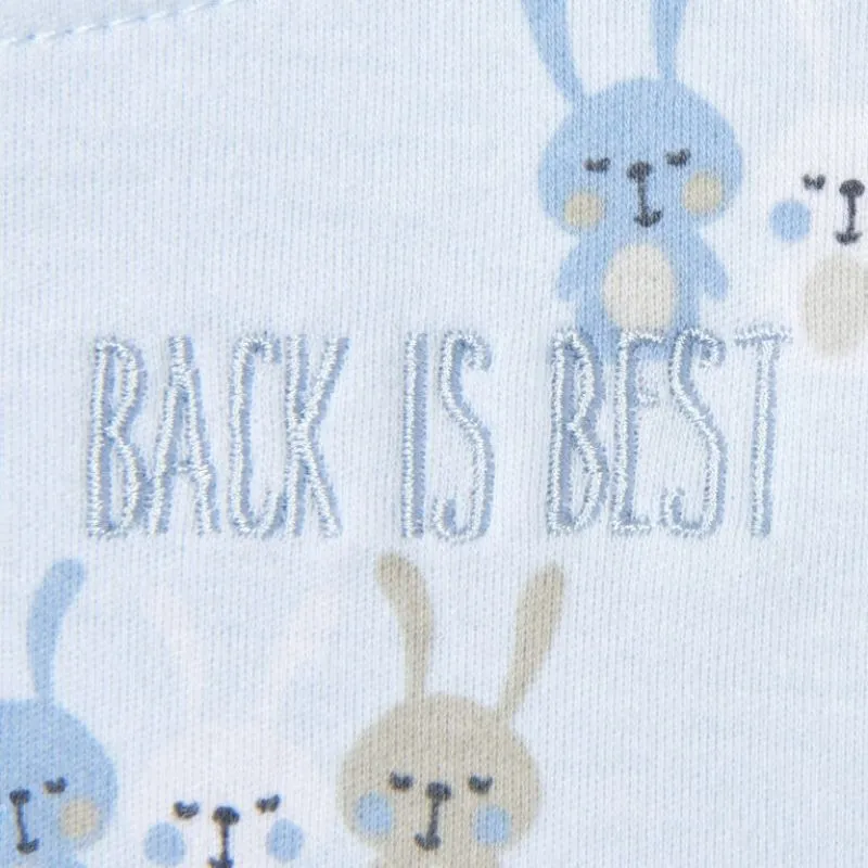 Cotton Swaddle Sleepsack 1.5 Tog