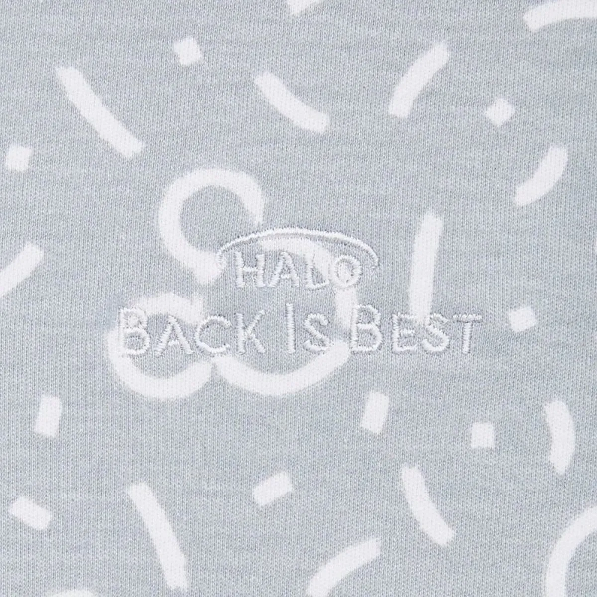 Cotton Swaddle Sleepsack 1.5 Tog
