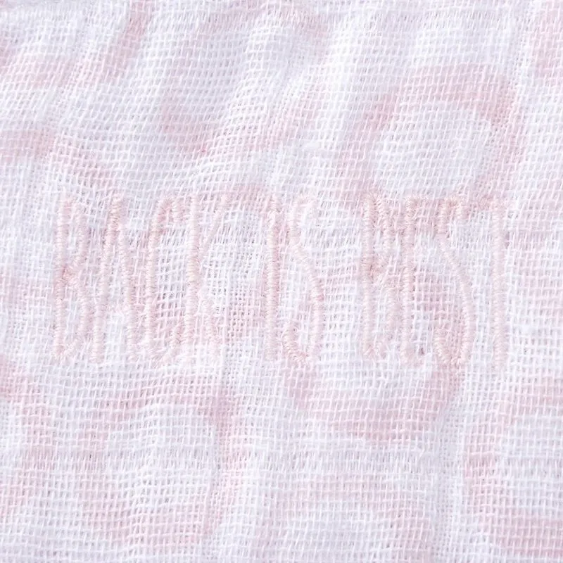 Cotton Swaddle Sleepsack 1.5 Tog