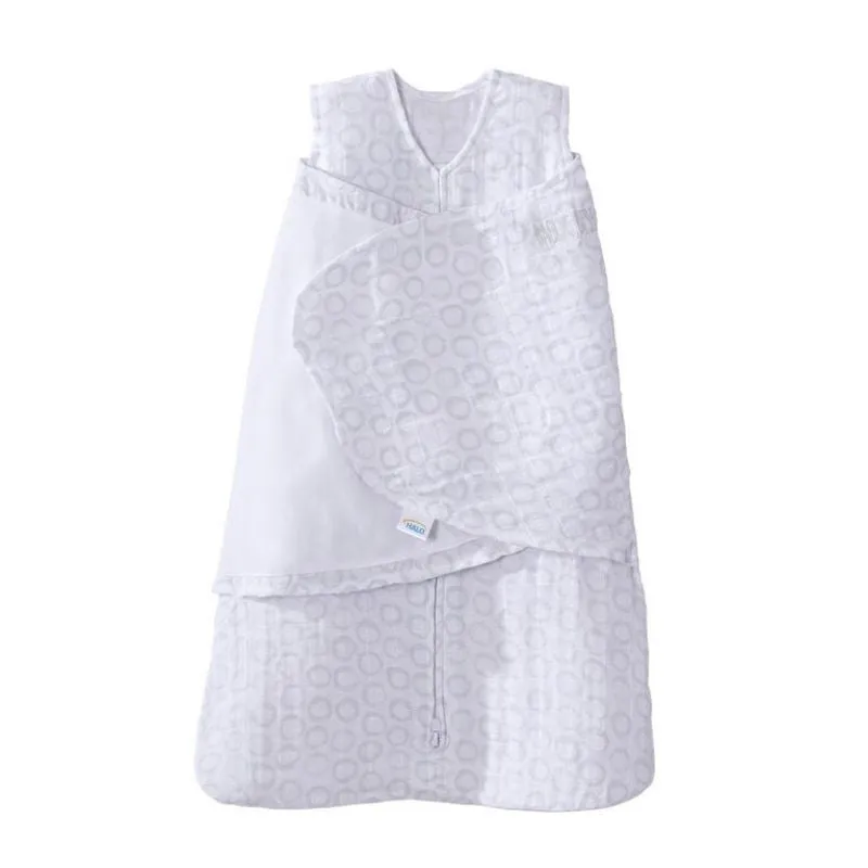 Cotton Swaddle Sleepsack 1.5 Tog