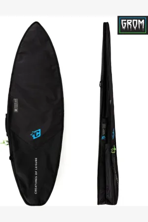 CREATURES GROM DAY USE BOARD BAG- 5'6"