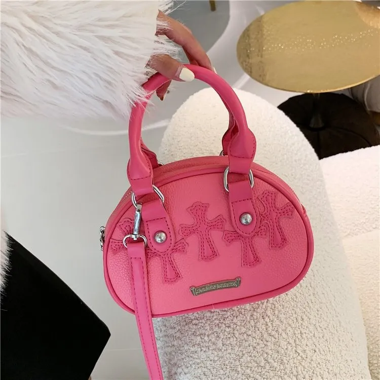 Crossbody Underarm Pillow Messenger Bag Fashion