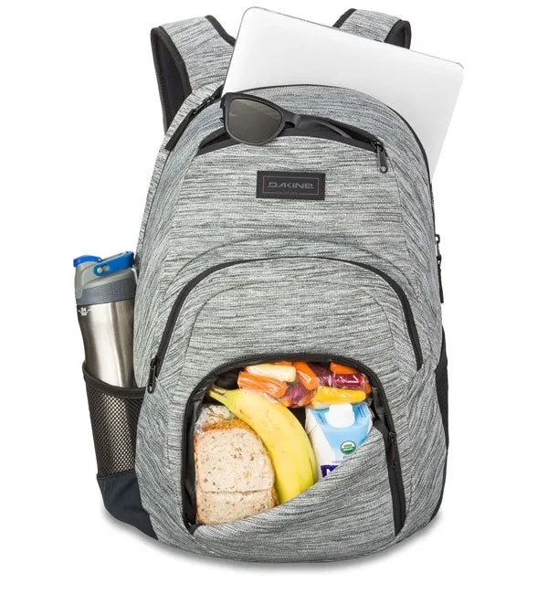 Dakine Campus 33L Rucksack  - Mineral Yellow