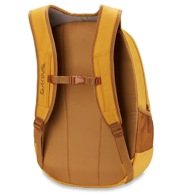 Dakine Campus 33L Rucksack  - Mineral Yellow