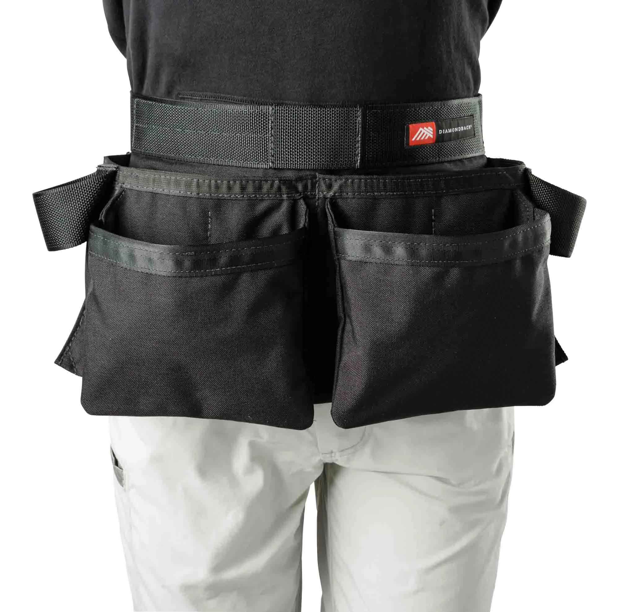 DiamondBack Toolbelts | Apron