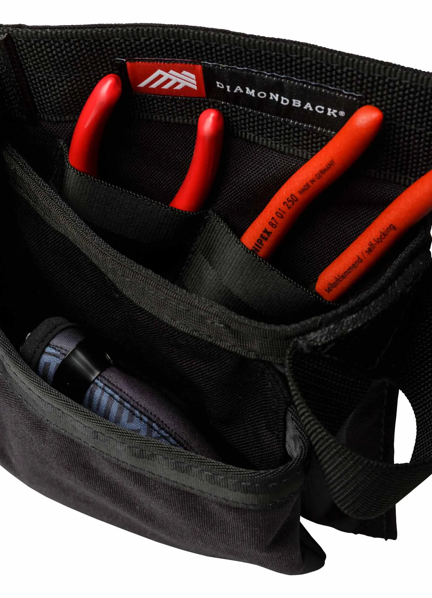 DiamondBack Toolbelts | Apron