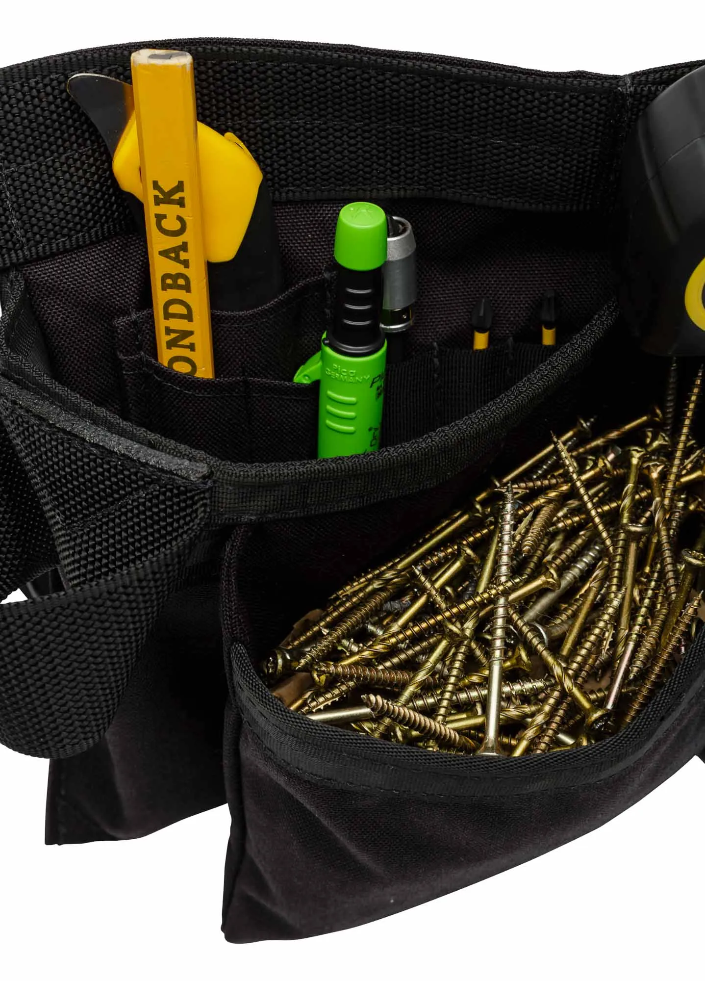 DiamondBack Toolbelts | Apron