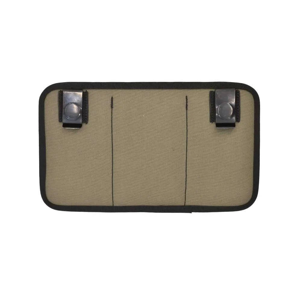 DiamondBack Toolbelts | Three Pocket Go Sleeve