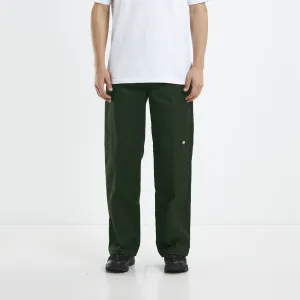 Dickies Loose Fit Double Knee Pants Olive Green Olive Sale
