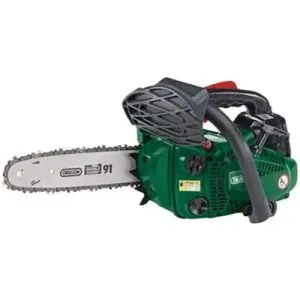 Draper 15042 Oregon Petrol Chainsaw With Chain And Bar, 250Mm, 25.4Cc Dr-15042 30OFF