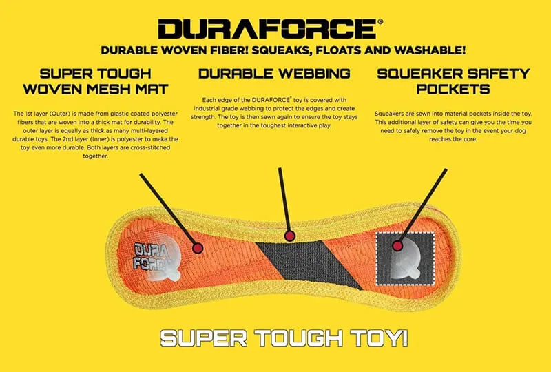 DuraForce Duck