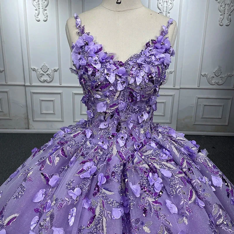 Elegant Spaghetti Strap Party Prom Dresses Beading Appliques Evening Gowns