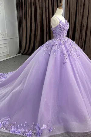 Elegant Spaghetti Strap Party Prom Dresses Beading Appliques Evening Gowns