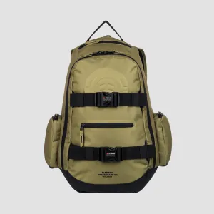 Element Mohave 2.0 30L Backpack Dull Gold
