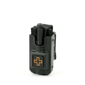 Eleven 10 Rigid TQ Tourniquet Case for SOFTT/SOFTT-W Plain