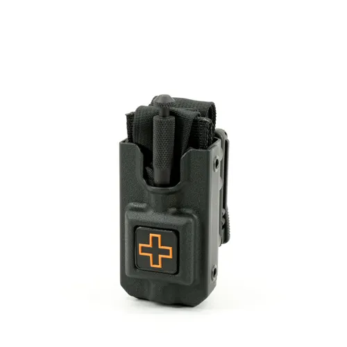 Eleven 10 Rigid TQ Tourniquet Case for SOFTT/SOFTT-W Plain