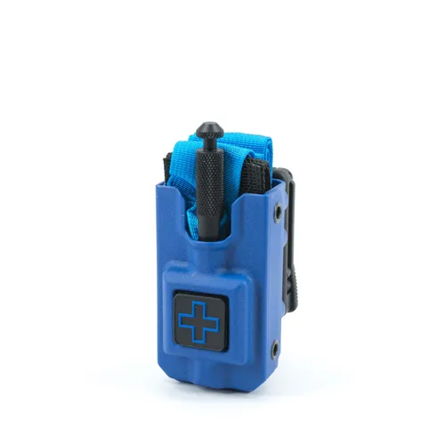 Eleven 10 Rigid TQ Tourniquet Case for SOFTT/SOFTT-W Plain