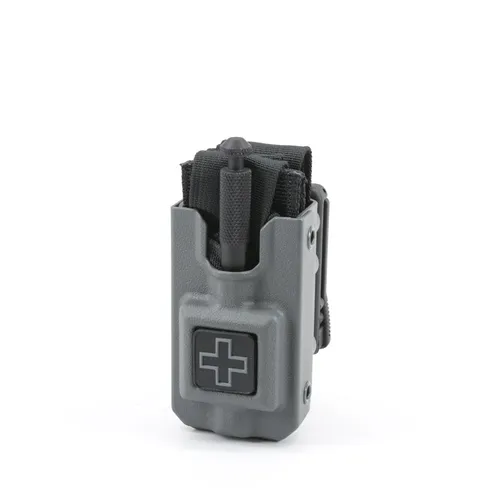 Eleven 10 Rigid TQ Tourniquet Case for SOFTT/SOFTT-W Plain