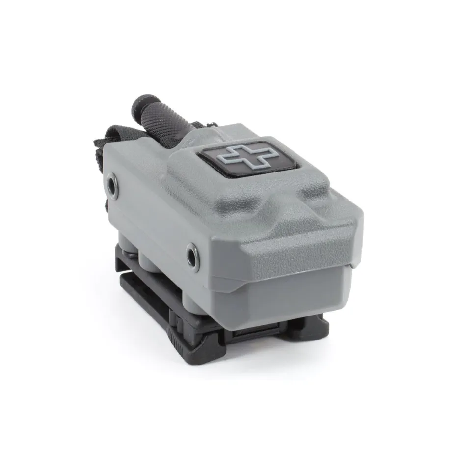 Eleven 10 Rigid TQ Tourniquet Case for SOFTT/SOFTT-W Plain