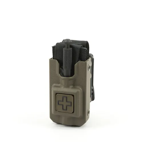 Eleven 10 Rigid TQ Tourniquet Case for SOFTT/SOFTT-W Plain