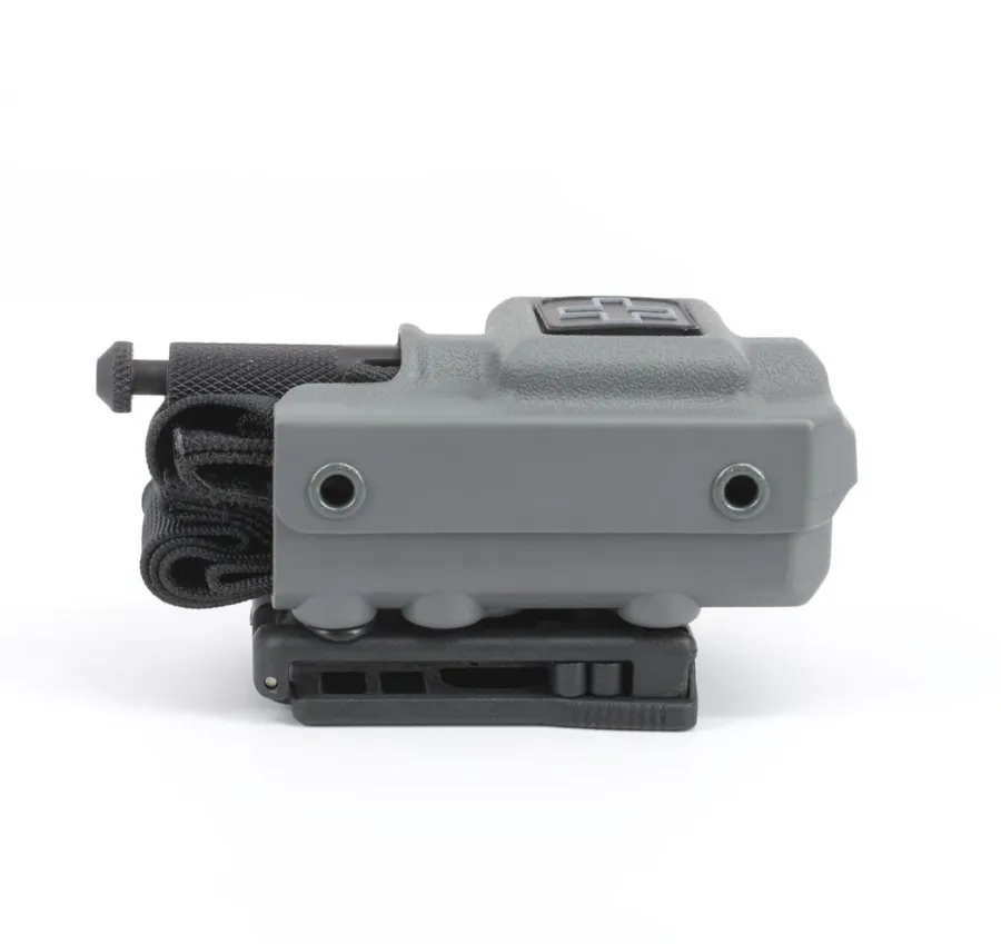Eleven 10 Rigid TQ Tourniquet Case for SOFTT/SOFTT-W Plain