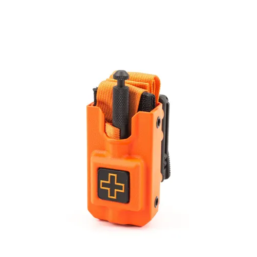Eleven 10 Rigid TQ Tourniquet Case for SOFTT/SOFTT-W Plain