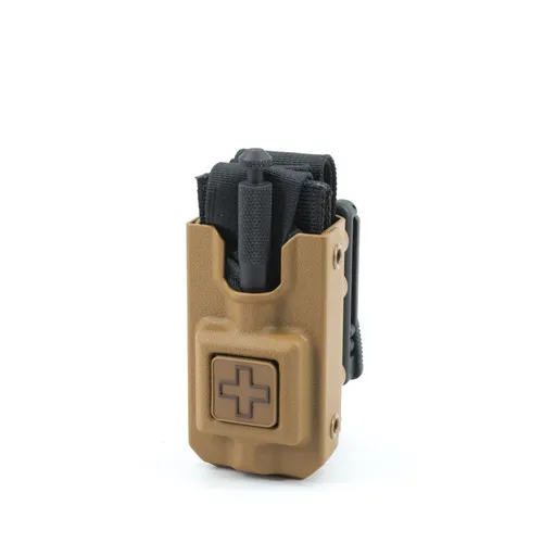Eleven 10 Rigid TQ Tourniquet Case for SOFTT/SOFTT-W Plain