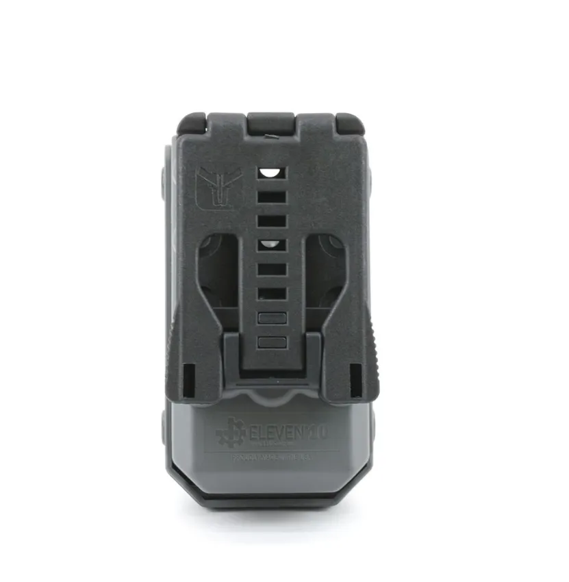 Eleven 10 Rigid TQ Tourniquet Case for SOFTT/SOFTT-W Plain