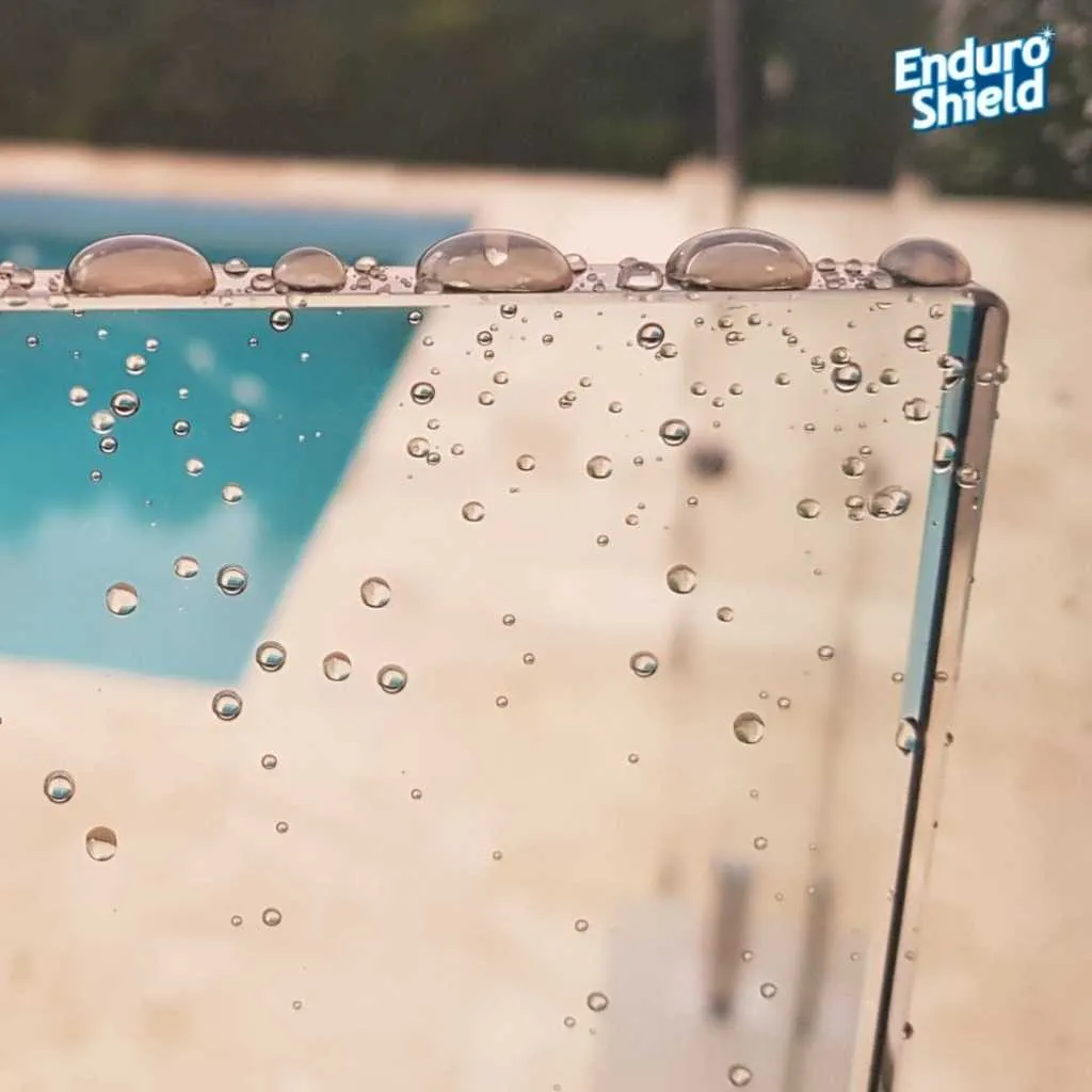 EnduroShield Glass Treatment - Large 500ml Kit