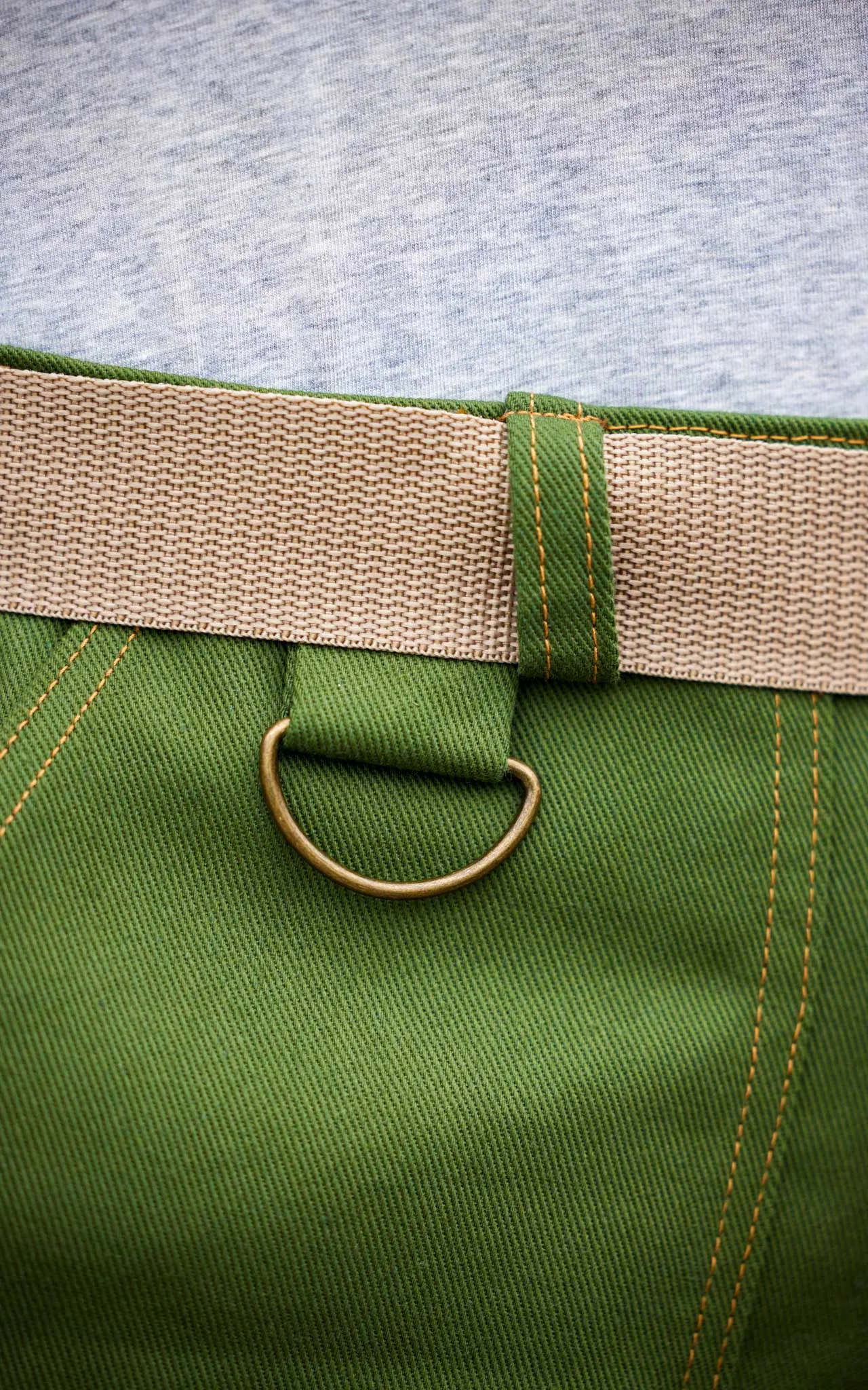 Esmond Pants PDF pattern