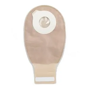 Esteem synergy®  Drainable Pouch with InvisiClose® Tail Closure System