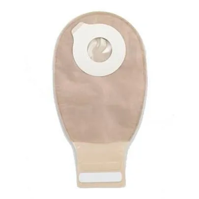 Esteem synergy®  Drainable Pouch with InvisiClose® Tail Closure System