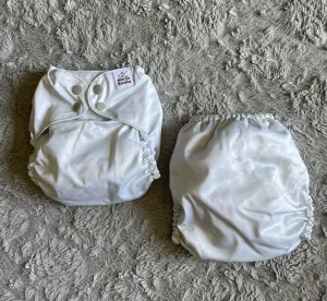F205-Mama Koala Pocket Diaper 1.0
