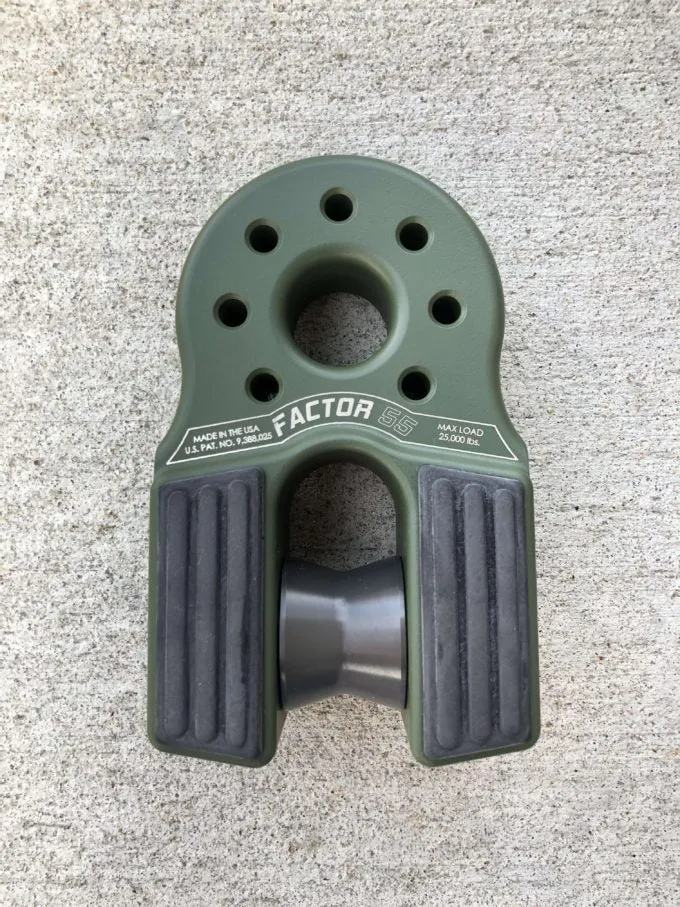 Factor 55 FlatLink XXL