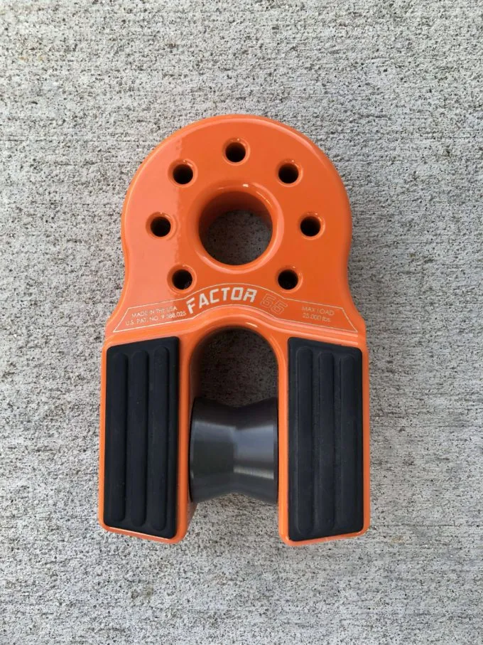 Factor 55 FlatLink XXL