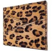 Farouche Credit-Card Holder