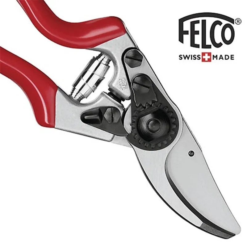 Felco Ergonomic Pruning Shear #9 - Left Handed