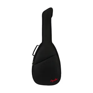 Fender FAS405 Small Body Acoustic Gig Bag, Black