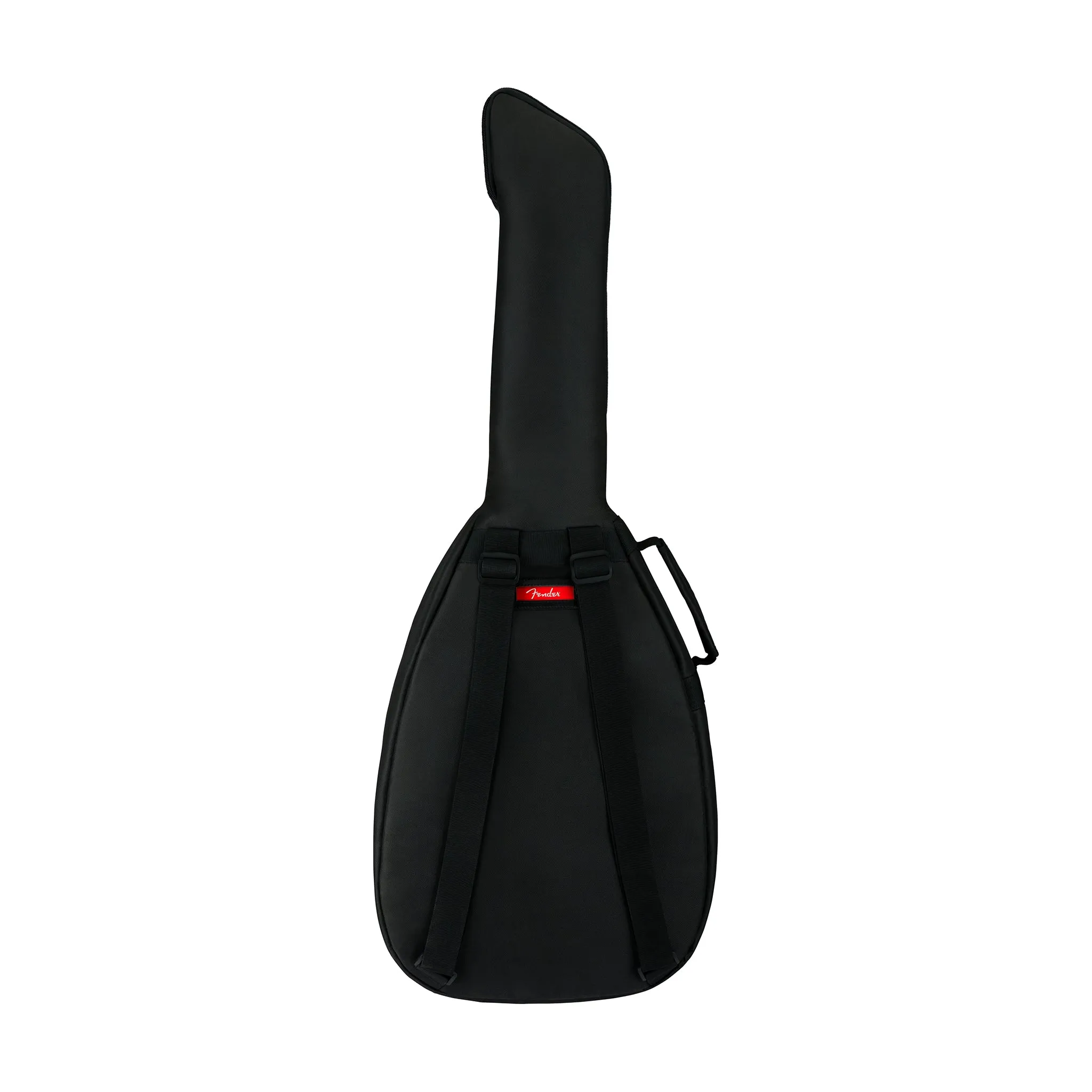 Fender FAS405 Small Body Acoustic Gig Bag, Black
