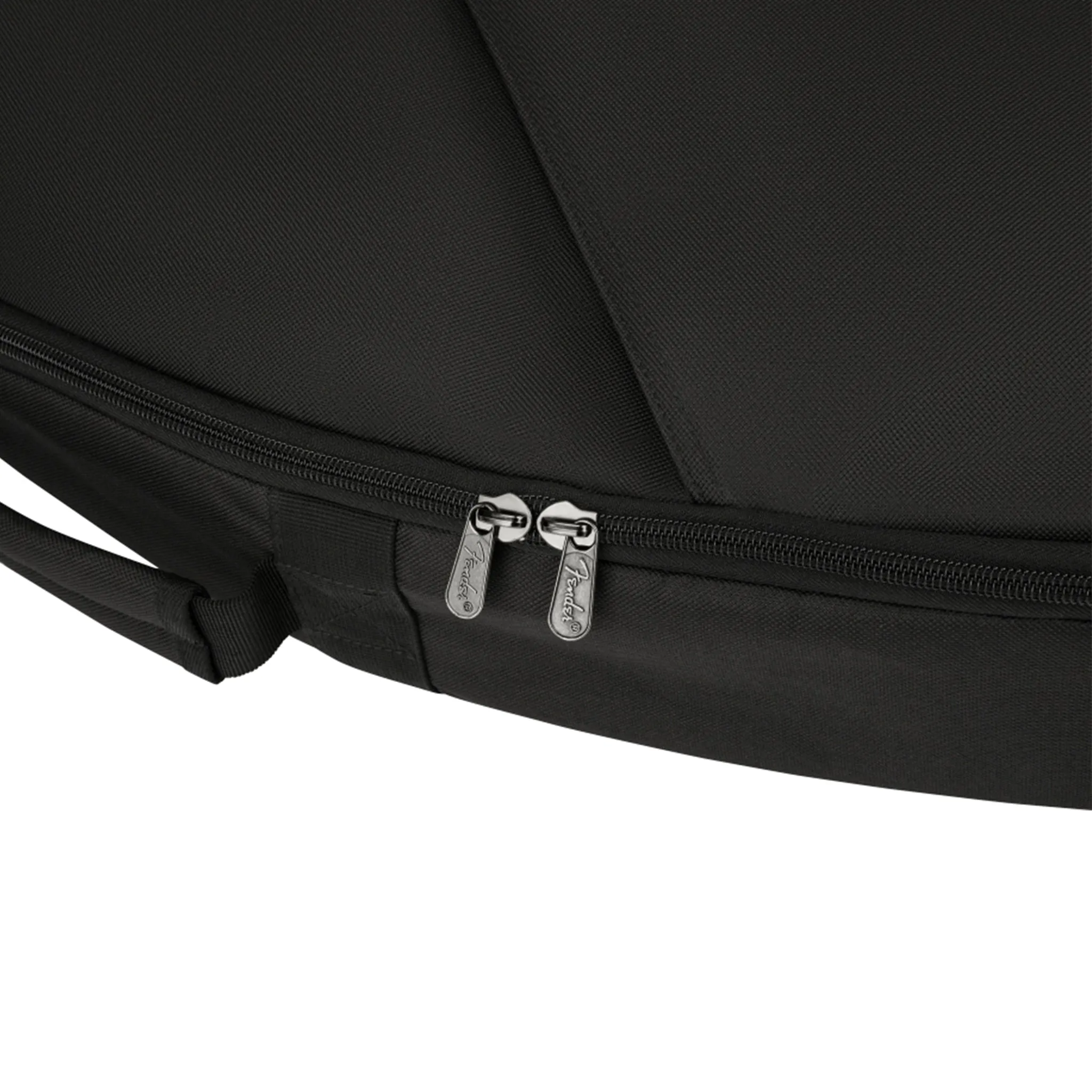 Fender FAS405 Small Body Acoustic Gig Bag, Black